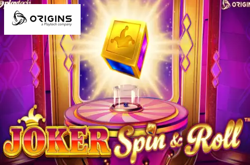 Joker Spin & Roll